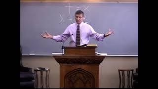 The Atonement amp Mathematics  Calvinism Part 9  Alex Kurz [upl. by Min757]