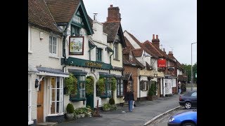 Places to see in  Beaconsfield  UK [upl. by Tabitha]