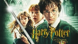 Harry Potter E La Camera Dei Segreti Recensione E Analisi Del Film  Hogwarts Party [upl. by Opaline]