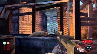 Der Riese Green Jars  Hide and Seek  Zombies Hidden Song Easter Egg  Tutorial and Full Song [upl. by Ekle]