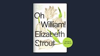 Teaser Oh William by Elizabeth Strout [upl. by Yramesor]