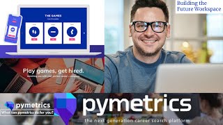 PymetricsAll you need to know l Pymetrics  l Assessments l Pymetrics Core gamesl Digital interview [upl. by Nemrac]