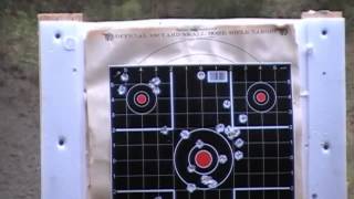 Siglite Laser on P238 at the Range by CandRreviews [upl. by Quill851]