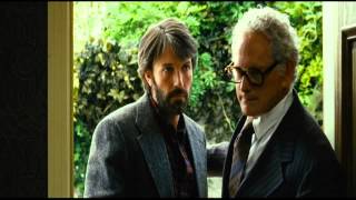 Argo  Digital Teaser 1  Warner Bros Entertainment [upl. by Htabazile383]