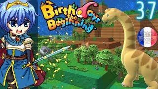 Happy Birthdays the Beginning Lets Play FR Switch  PC 37 Humains Anciens amp Variantes Ours [upl. by Asaph]