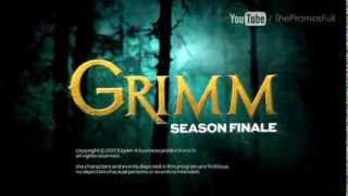 Grimm 2 Sezon 22 Bölüm Fragmanı izle HD [upl. by Nylasor]