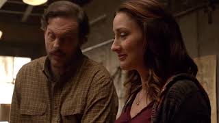 Grimm S02E21  Woge a Juliette [upl. by Gilemette]