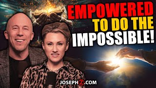 Empowered to do the Impossible—Red Church [upl. by Meelak]