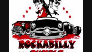 Jamboree  RockaBilly Mafia [upl. by Lederer]