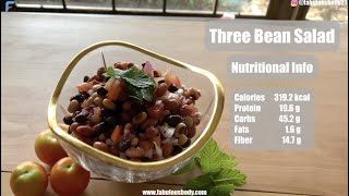 Three Bean Salad [upl. by Treve]