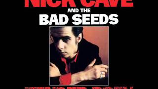 Nick Cave and the Bad Seeds  The Mercy Seat [upl. by Labotsirhc]