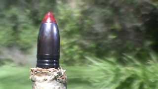 The Aerolite Muzzleloading Bullet Review by The World Hunting Club [upl. by Winston]