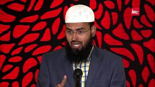 Aqeeqah Karna Farz Hai Ya Sunnat Hai By Adv Faiz Syed  IRC TV [upl. by Lani]