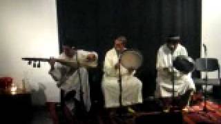 Berber Music of Morocco and the Middle Atlas [upl. by Vada]