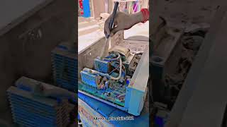 inverter repairing election electrical electrician youtube youtubeshorts shortfeed shots [upl. by Nalyac]