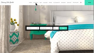 Utiliza Lodgify para crear tu página web de casas de vacaciones [upl. by Aloz]