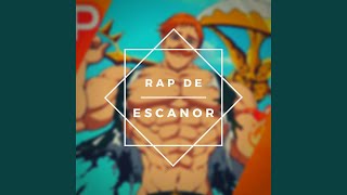 Rap de Escanor [upl. by Haneekas953]