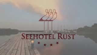 SEEHOTEL RUST AM NEUSIEDLER SEE [upl. by Liman]