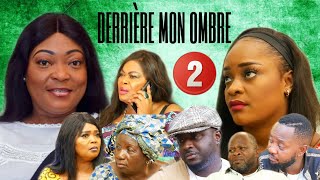 DERRIÈRE MON OMBRE Ep2  Film Congolais  Sila Bisalu  SBproduction [upl. by Sredna873]