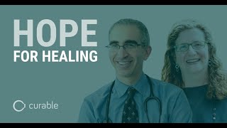 Hope for Healing Chronic Pain John Stracks MD and Former Patient Jill Riddell [upl. by Hardunn771]