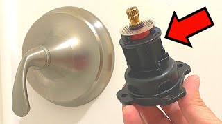 How the Kohler Mixing Cap Works  IMPORTANT SAFETY TIP [upl. by Najtsirk]