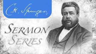 The Threshing Floor of Ornan 1 Chronicles 2128 221  CH Spurgeon Sermon [upl. by Trik405]