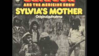 Sylvias Mother  Dr Hook amp The Medicine Show [upl. by Sharpe]