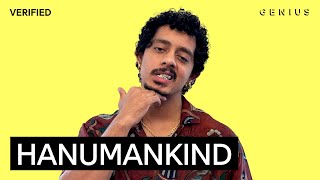 Hanumankind quotBig Dawgsquot Official Lyrics amp Meaning  Genius Verified [upl. by Davita]