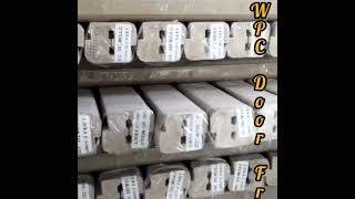 quotMaintenance Tips for WPCPVC Door Frame Boards Keep Them Looking Newquot [upl. by Liman34]