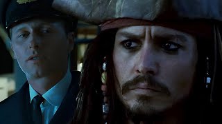 Jack Sparrow is Captain of the Titanic [upl. by Nylatsyrk307]