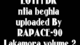 ♫ Lotfi DK 2000 Ntia Beghla LaKamora Volume 2 [upl. by Anile]