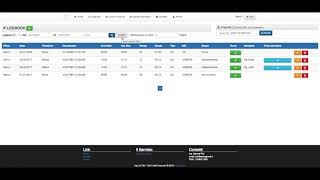 Logbook online per pilota drone [upl. by Mccready996]