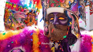 Espectacular Desfile de Carnaval Yautepec 2024 [upl. by Fillbert]