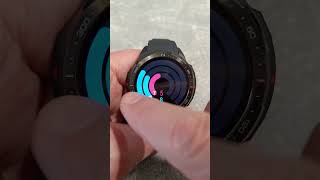 Легендарный Honor Watch GS Pro ⌚ [upl. by Neelhtakyram203]