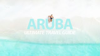 WATCH THIS BEFORE VISITING ARUBA  BEST THINGS TO DO IN ARUBA 2023 [upl. by Nilyak]