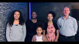 KIRKE FAMILY WORSHIP  WASTAHILI BY MERCY MASIKA [upl. by Ylremik707]