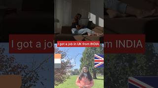 My UK interview questions shorts abroadstories [upl. by Aryad]