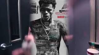 Lil Baby Freestyle Lyrics [upl. by Larimor]