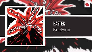 Baster  Manzel vodou MKBT  1983 [upl. by Siesser668]