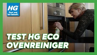 In een handomdraai de oven schoonmaken 💦 Schoonmaken met Marja Middeldorp [upl. by Quigley603]