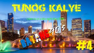 Tunog Kalye 90s Top OPM Rock Tracks [upl. by Nilek650]