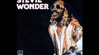 Stevie Wonder Live  Looking For Another Pure Love [upl. by Rexana]