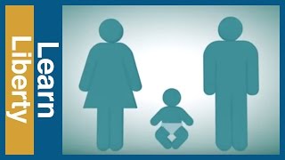 Bridging the Gender Gap The Problems with Parental Leave  Learn Liberty [upl. by Minny524]