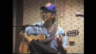 1988 Brad Buster Jones Solo Concert  The Chet Atkins Convention Nashville TN video by Randal Morton [upl. by Nalyk]