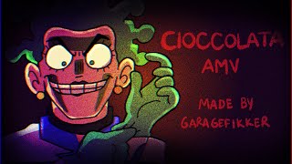 Cioccolata AMV  fahrradsattel by Pisse [upl. by Attena]