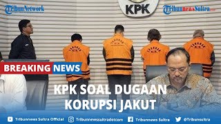 🔴 BREAKING NEWS Eks Orang Terkaya Indonesia Tersangka Kasus Dugaan Korupsi Pengadaan Tanah di Jakut [upl. by Oflunra]