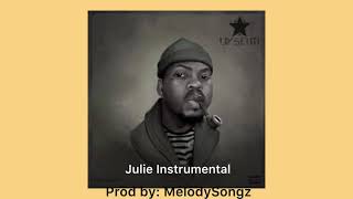 Olamide  Julie Instrumental  Free download link on description [upl. by Sigrid]