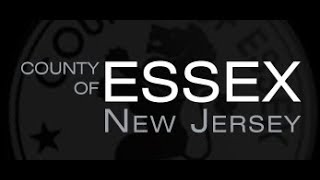 Essex County Freeholders Meeting Montclair NJ [upl. by Knitter]