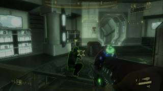 Halo 3 ODST all Audio logs 3030 video guide  map locations Pt 22 Data Hive 30 [upl. by Anitsugua]