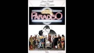 Nuovo Cinema Paradiso  Soundtrack  09  Love Theme for Nata [upl. by Feinleib974]